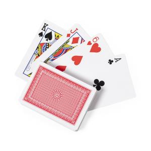Pokerové hracie karty Picas