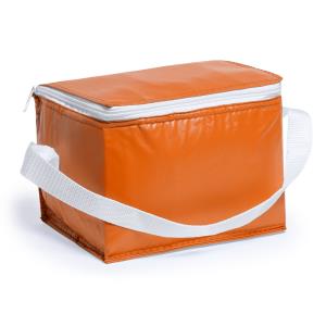 Chladiaca taška Coolcan, oranžová