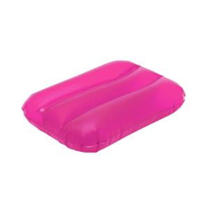 Nafukovací vankúš Egeo, Fuchsia
