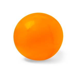 Nafukovacia lopta Magno, oranžová