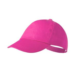 Detská šiltovka  Sportkid, Fuchsia