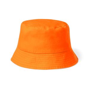 Detský klobúk Timon, oranžová