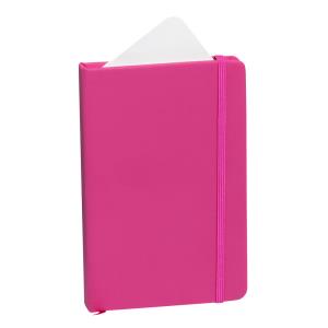 Poznámkový blok Kine, Fuchsia