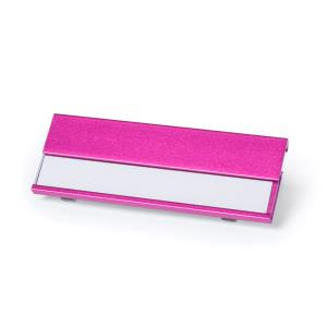 Identifikačný odznak Bindel, Fuchsia
