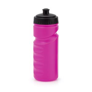 Fľaša Iskan, Fuchsia