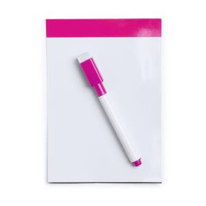 Magnetická tabuľa Yupit, Fuchsia