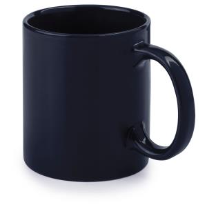 Keramický hrnček Zifor, námornícka modrá