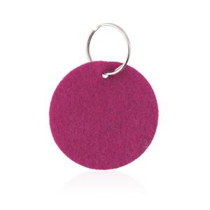 Kľúčenka Nicles, Fuchsia