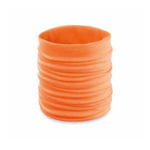 Nákrčník Cherin, oranžová