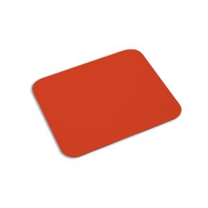 Podložka pod myš Vaniat, oranžová