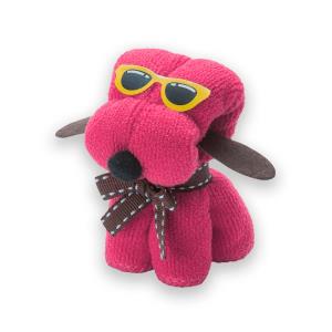 Savý uterák Rustuff, Fuchsia