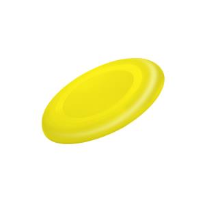 Frisbe Girox, žltá