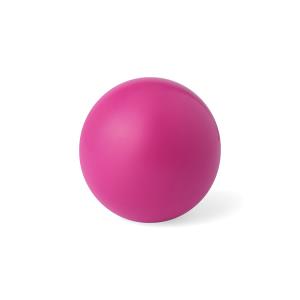 Antistresová loptička Lasa Lasap, Fuchsia