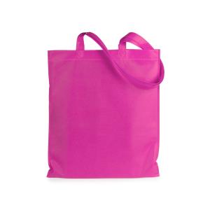 Nákupná taška Jazzin, Fuchsia