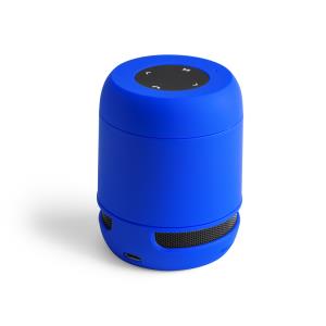 Bluetooth reproduktor Braiss, modrá