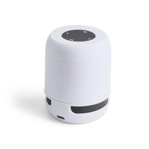 Bluetooth reproduktor Braiss, Biela