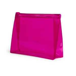 Kozmetická taštička Iriam, Fuchsia
