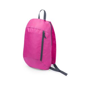 Batoh  Decath, Fuchsia