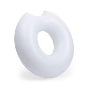 Nafukovací matrac Donutk, Biela