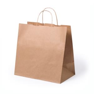 Papierová nákupná taška  Take Away