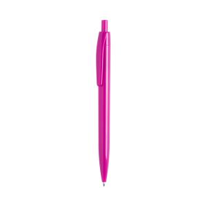 Plastové pero Blacks, Fuchsia