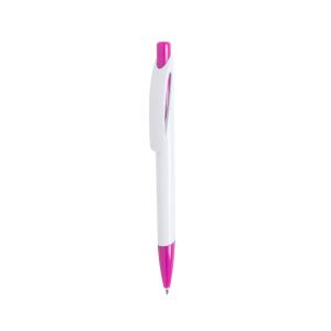 Guľôčkové pero Hurban, Fuchsia