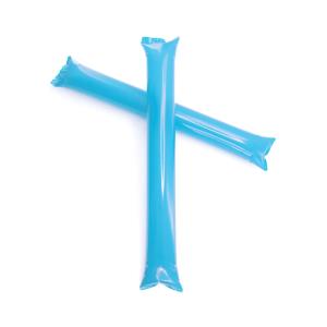 Palice na povzbudzovanie Stick, svetlomodrá
