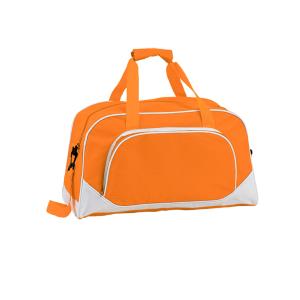 Športová taška  Novo, oranžová
