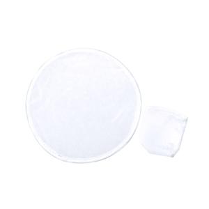 Frisbe Watson, Biela