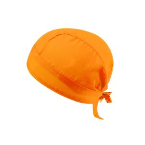 Šatka Garfy, oranžová