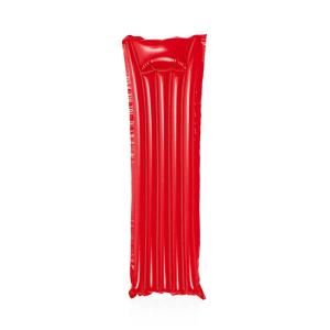 Pumpačka na nafukovacie matrace Pumper, Červená