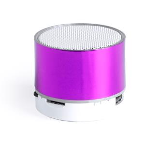 Reproduktor Viancos, Fuchsia