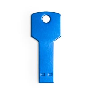 USB kľúč Fixing 16GB, modrá