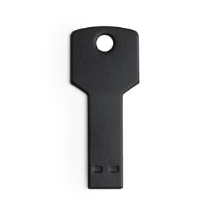 USB kľúč Fixing 16GB, čierna