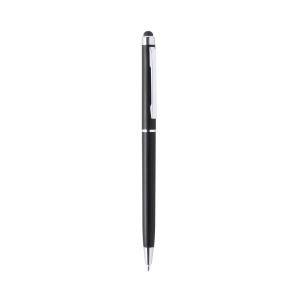 Stylus Touch Ball Pen Alfil, čierna