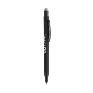 Stylus Touch Ball Pen Yaret, strieborná