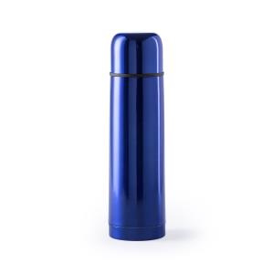 Vacuum Flask Tancher, modrá