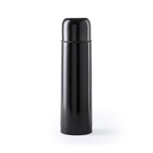Vacuum Flask Tancher, čierna