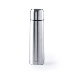 Vacuum Flask Tancher, strieborná