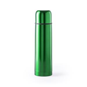 Vacuum Flask Tancher, zelená