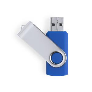 USB kľúč Yemil 32GB, modrá
