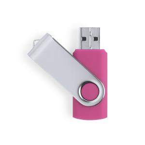 USB kľúč Yemil 32GB, Fuchsia