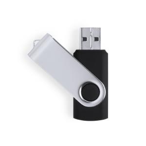 USB kľúč Yemil 32GB, čierna