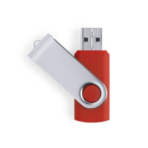 USB kľúč Yemil 32GB, Červená