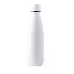 Fľaša Rextan, Biela