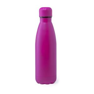 Fľaša Rextan, Fuchsia