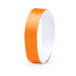 Náramok Ankaran, oranžová