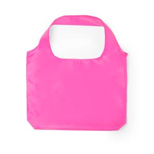 Skladacia taška Karent, Fuchsia