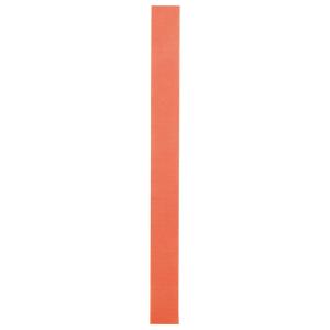 Remienok na klobúk Nwovenband, oranžová