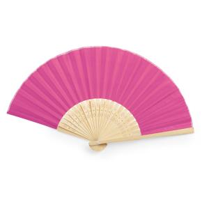 Ručný ventilátor Kronix, Fuchsia